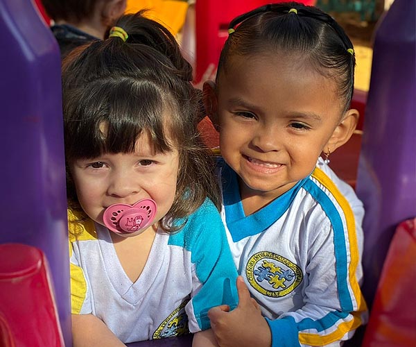 Educação Infantil Sorocaba