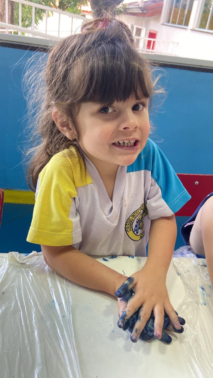 Educação Infantil