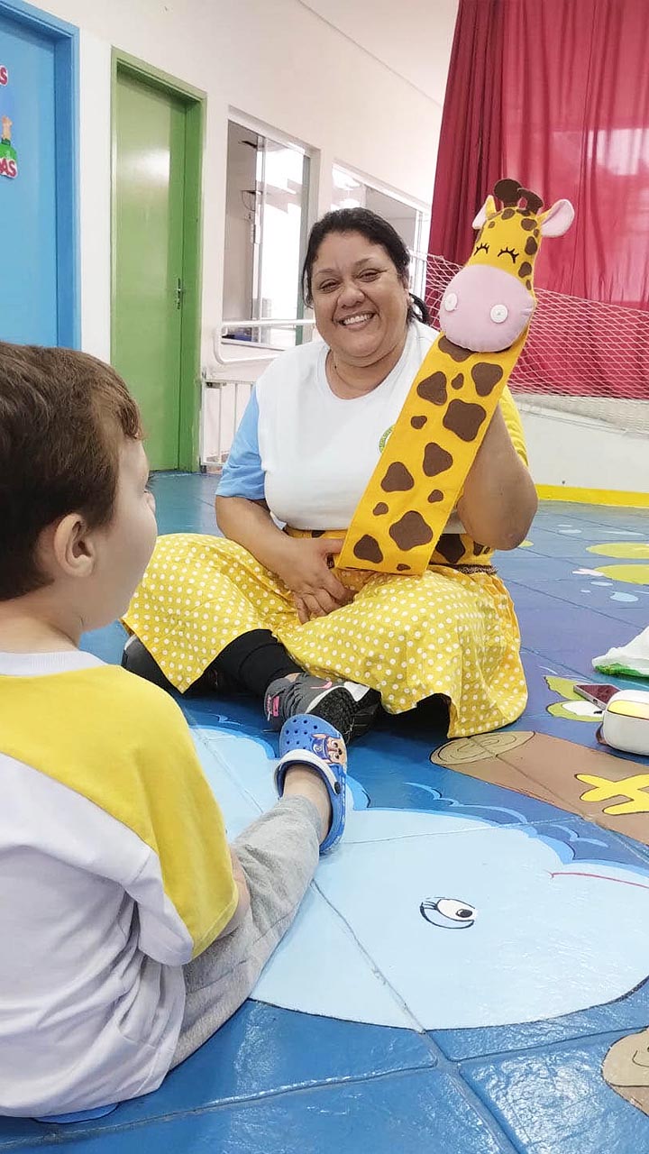 Colégio Infantil