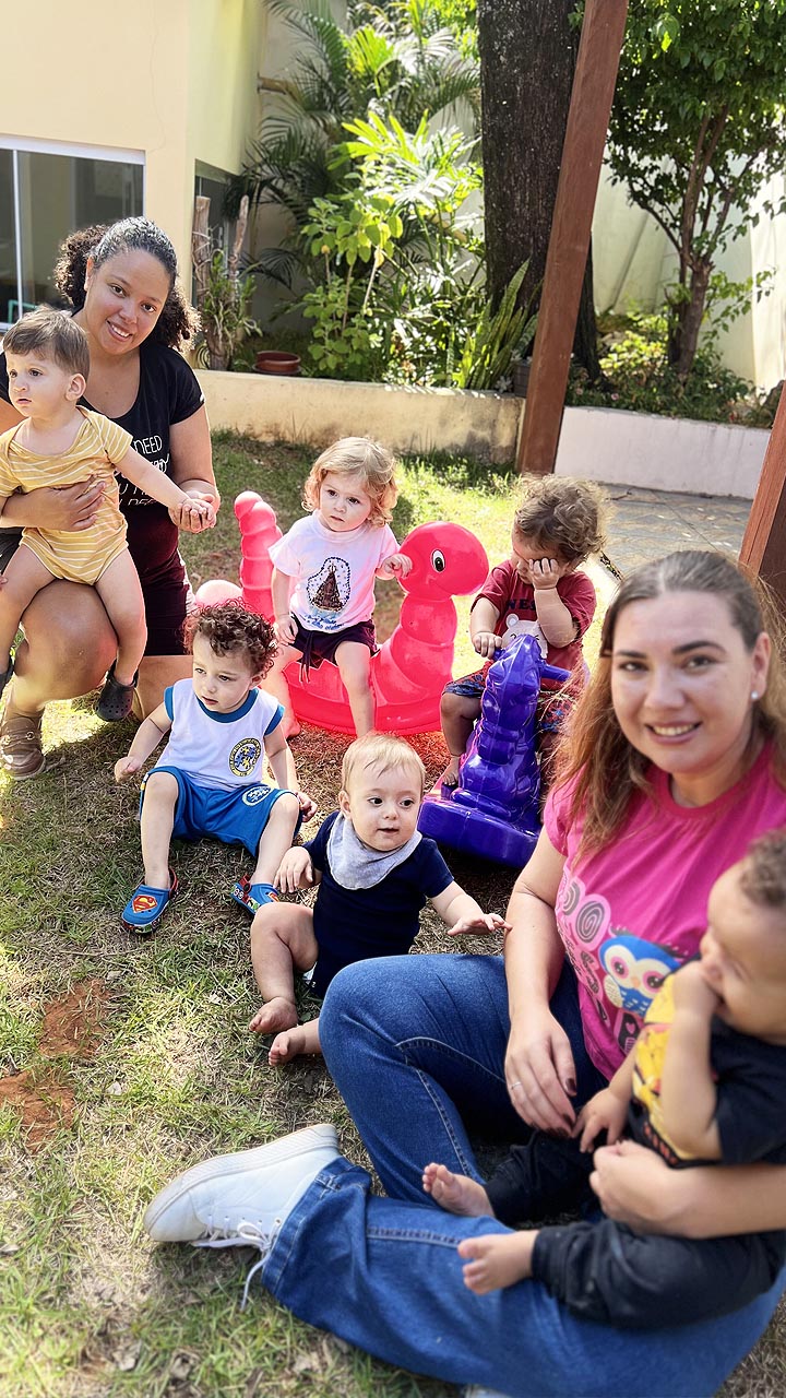 Colégio Infantil